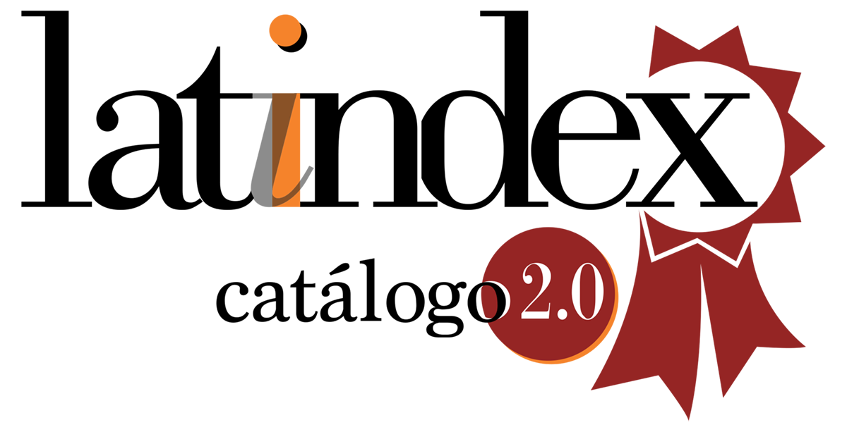 Latindex 2.0